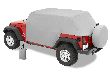 Bestop Car Cover 