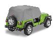 Bestop Car Cover 