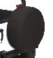 Bestop Spare Tire Cover 