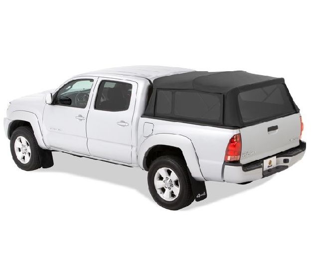 Bestop Truck Bed Cap 