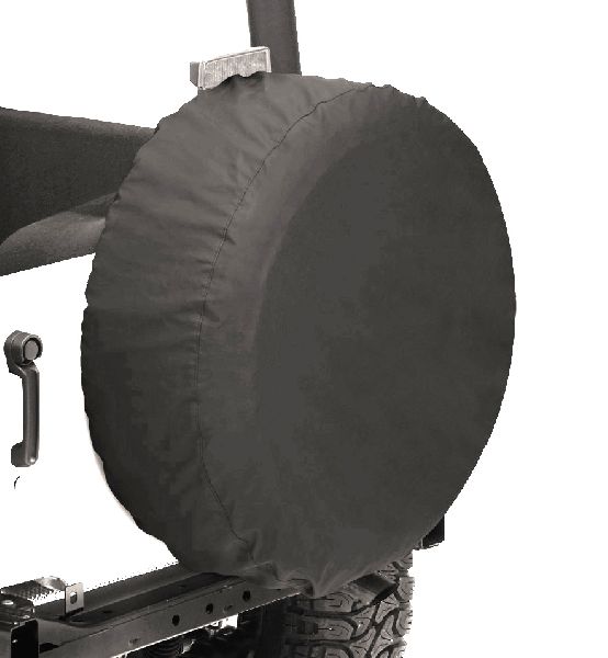 Bestop Spare Tire Cover 