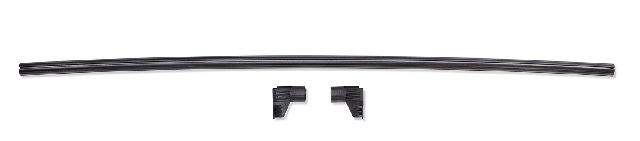 Bestop Soft Top Wind Screen 