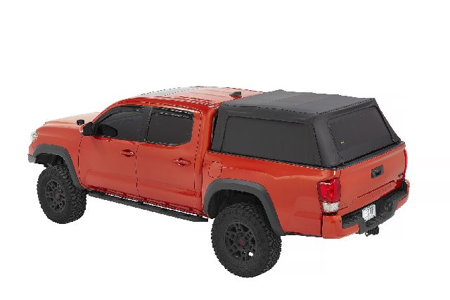 Bestop Truck Bed Cap 