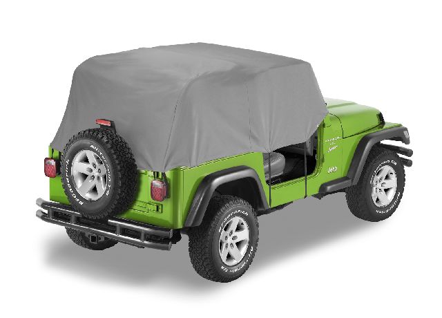 Bestop Car Cover 