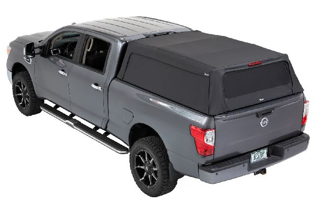 Bestop Truck Bed Cap 