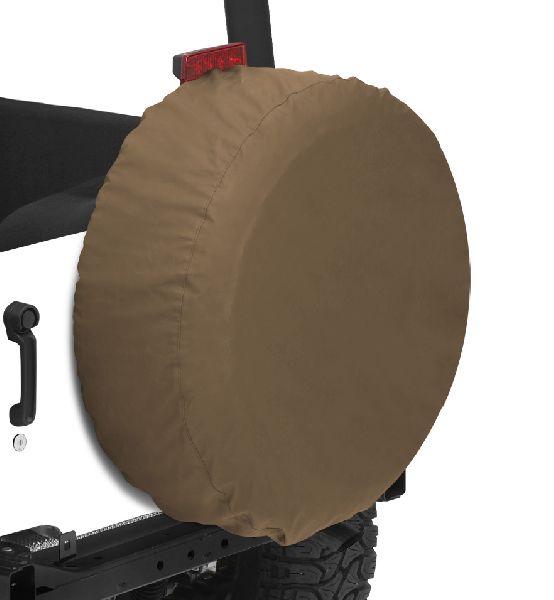 Bestop Spare Tire Cover 