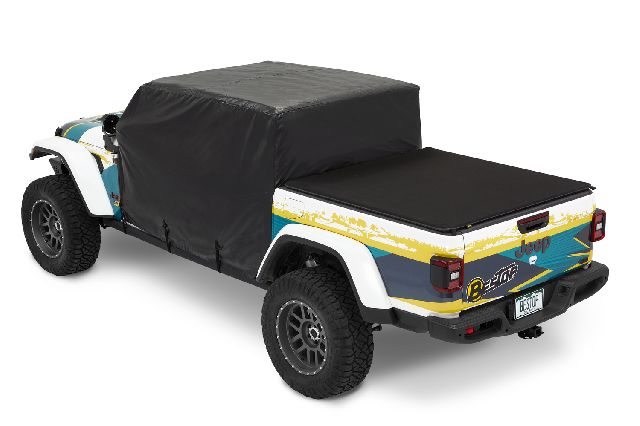 Bestop Car Cover 