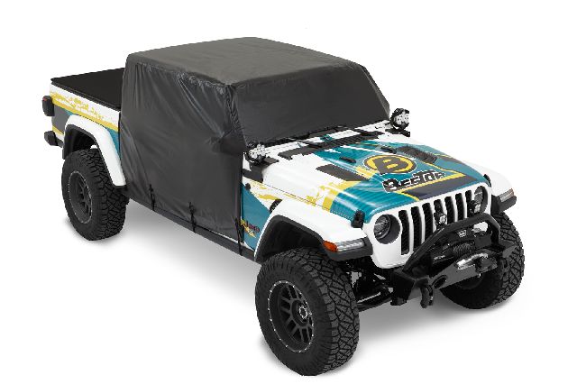 Bestop Car Cover 