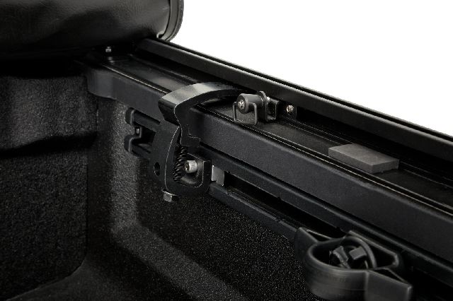 Bestop Truck Bed Cap 