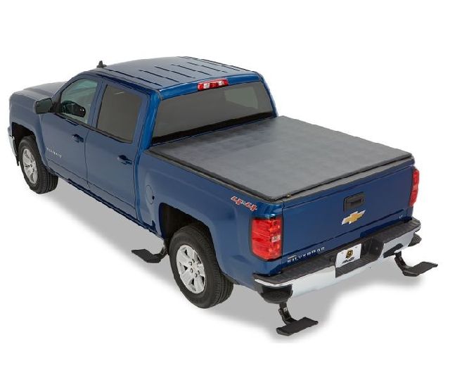 Bestop Truck Bed Side Step 