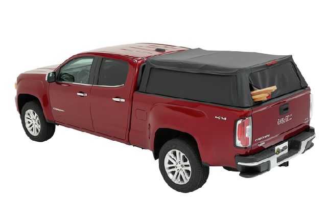 Bestop Truck Bed Cap 