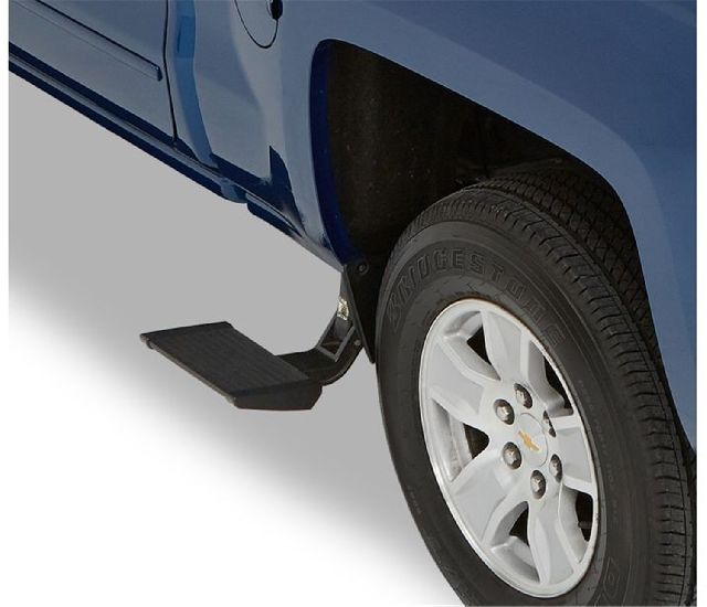 Bestop Truck Bed Side Step 