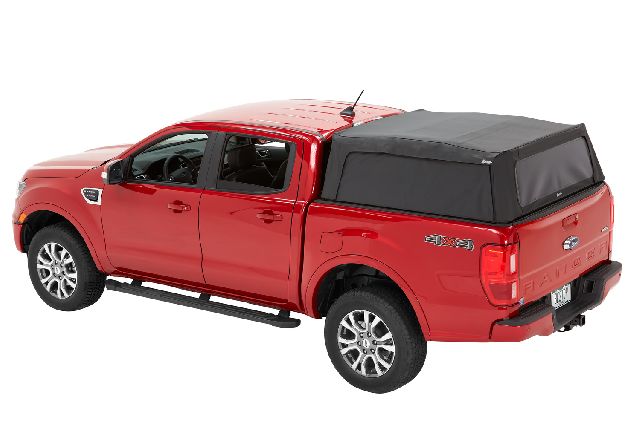 Bestop Truck Bed Cap 