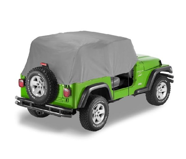 Bestop Car Cover 