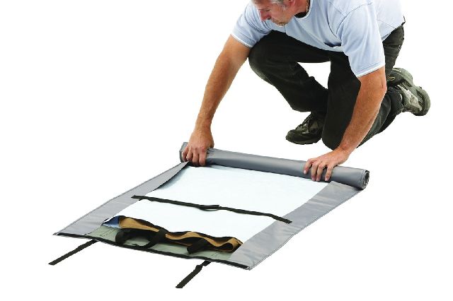 Bestop Window Storage Bag 