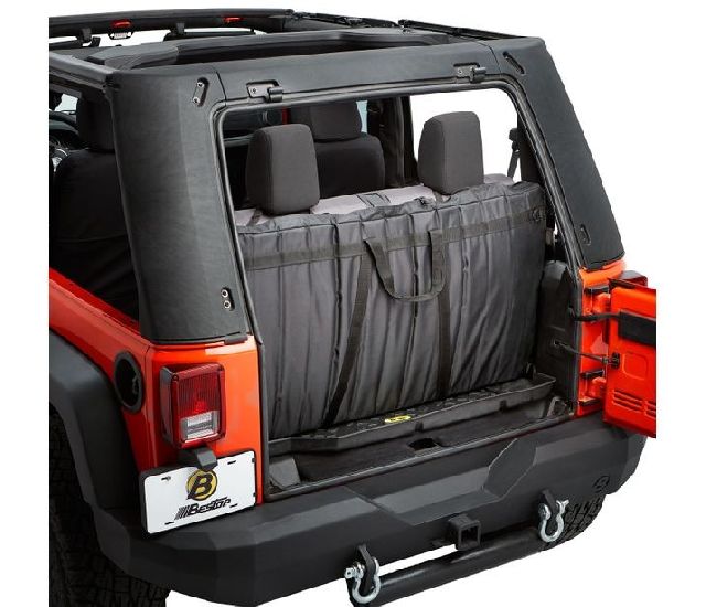 Bestop Window Storage Bag 