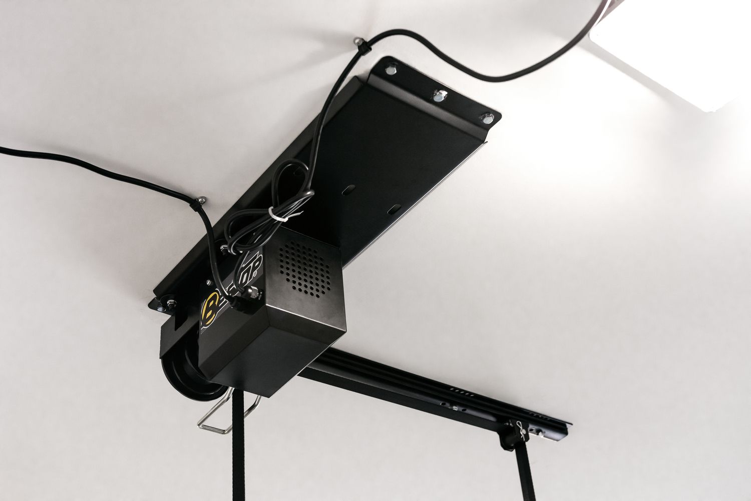 Hard Top Hoist - Bestop 42820-01