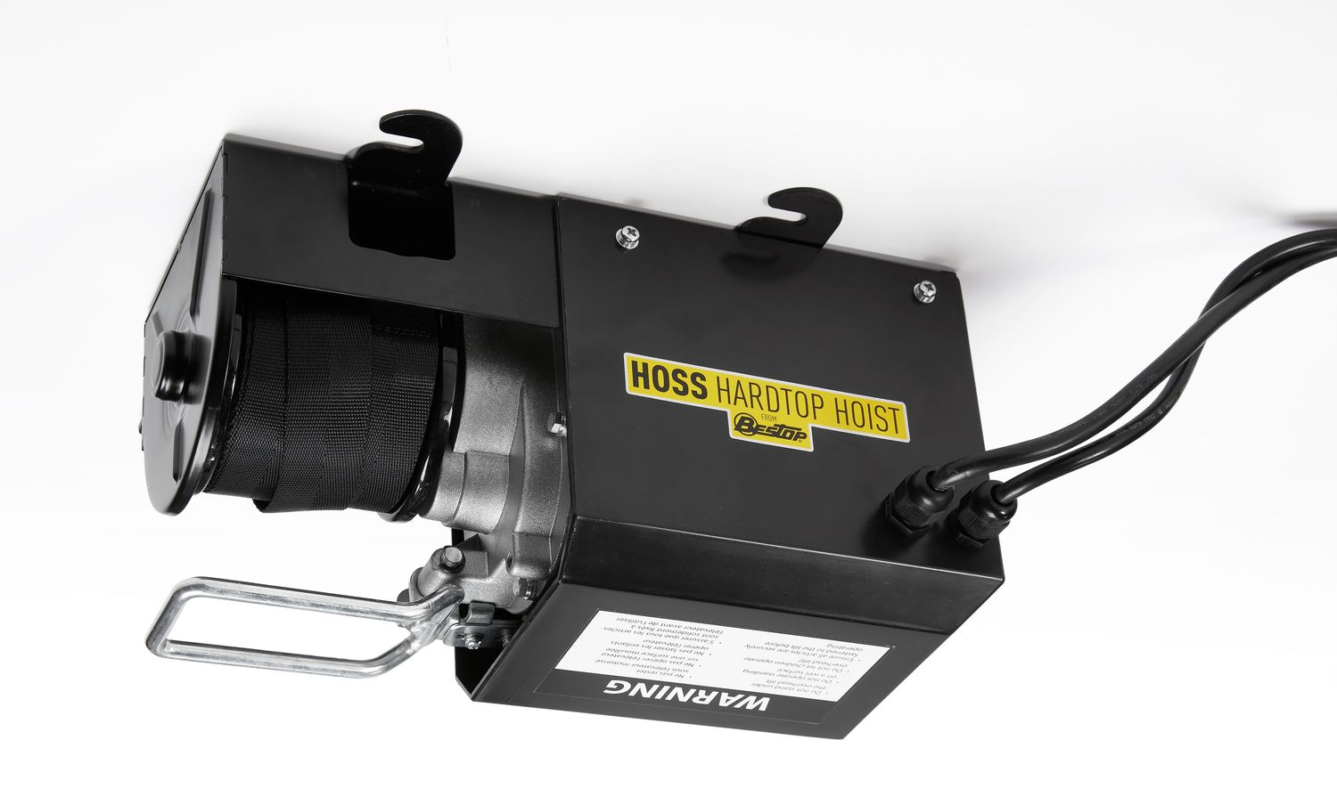 Hard Top Hoist - Bestop 42820-01