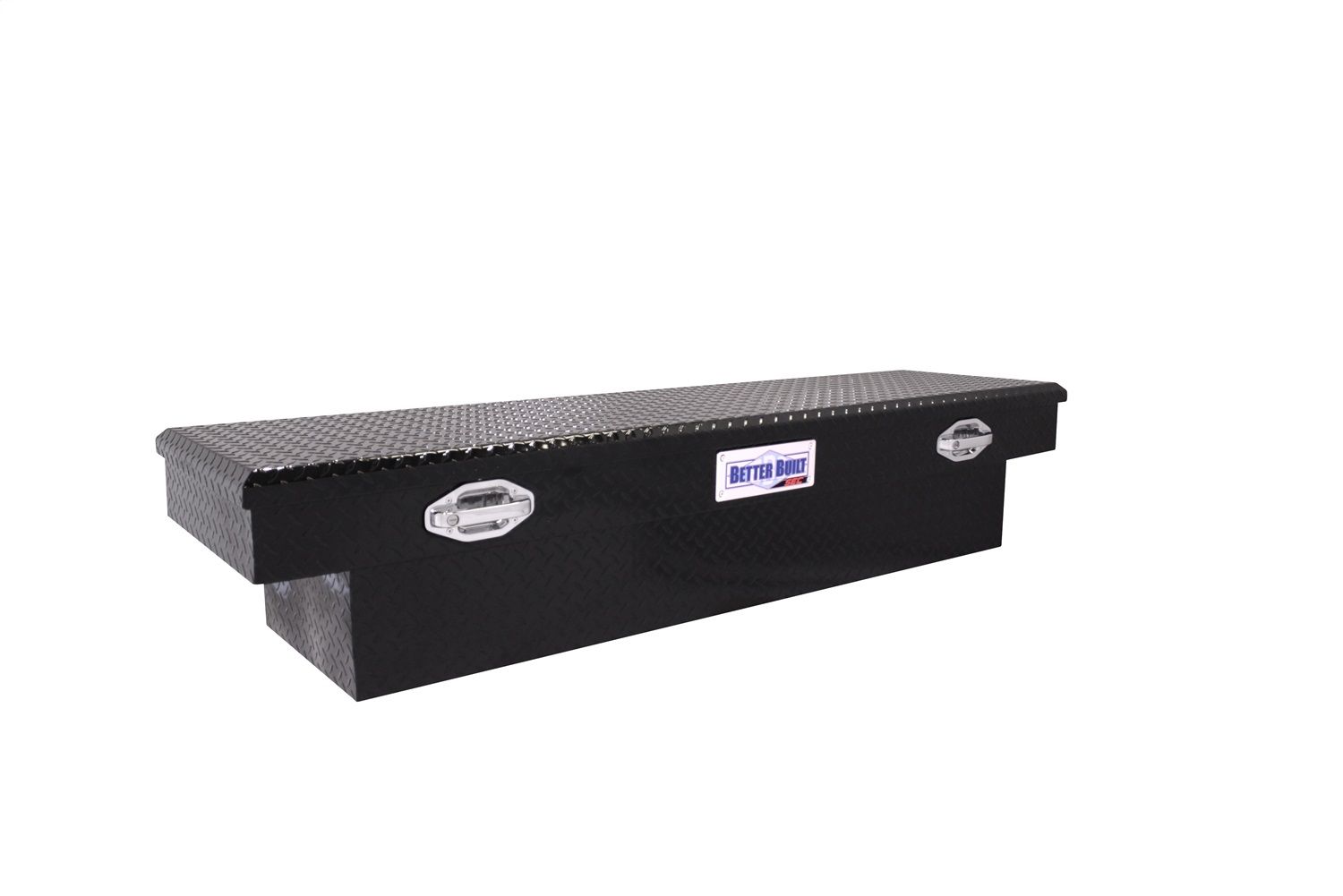 Truck Bed RailToRail Tool Box Better Built 79210986