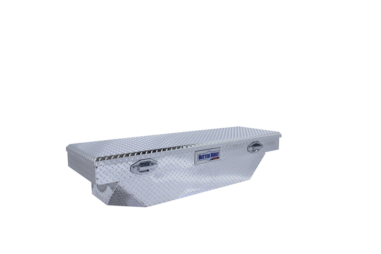 Truck Bed RailToRail Tool Box Better Built 79011018