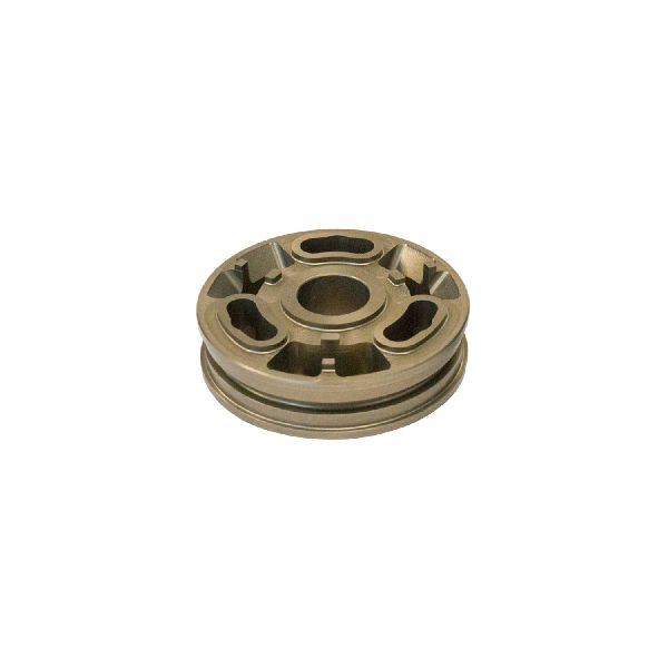 Bilstein Shock Absorber Piston Valve 