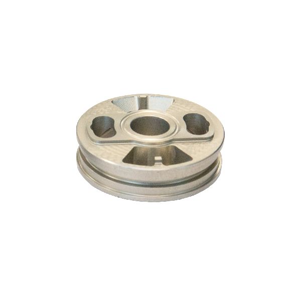 Bilstein Shock Absorber Piston Valve 
