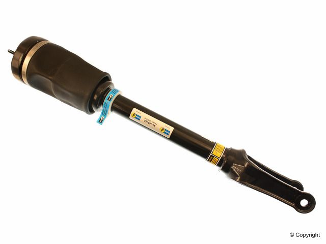 Bilstein Air Suspension Strut  Front 