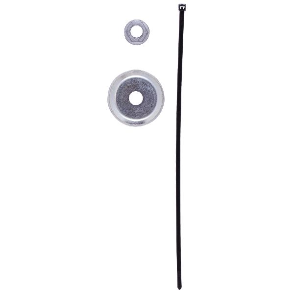 Bilstein Suspension Shock Absorber  Front 