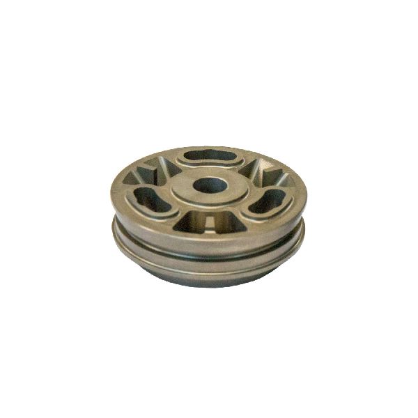 Bilstein Shock Absorber Piston Valve 