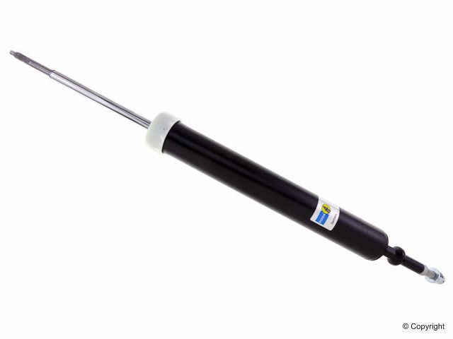 Suspension Shock Absorber - Rear for 2007-2013 BMW 328i (Bilstein 19-136592)