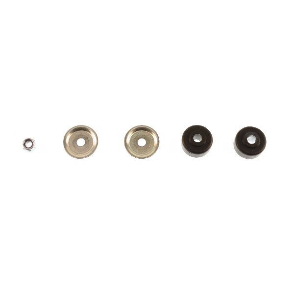 Suspension Shock Absorber - Front for 2002-2006 Cadillac Escalade EXT (Bilstein 24-065009)