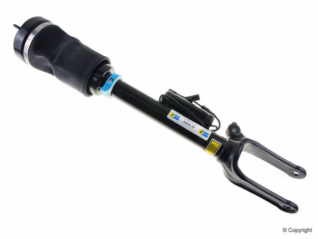 Bilstein Air Suspension Strut  Front 