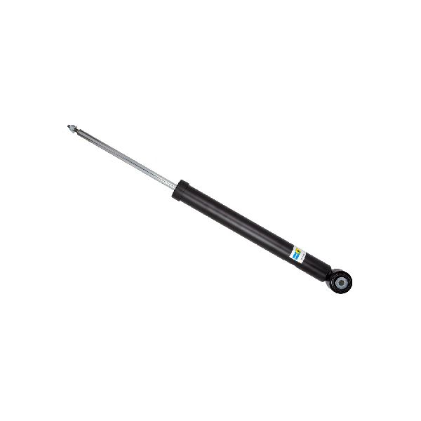 Suspension Shock Absorber - Rear for 2014-2018 Mazda 3 (Bilstein 19-240220)