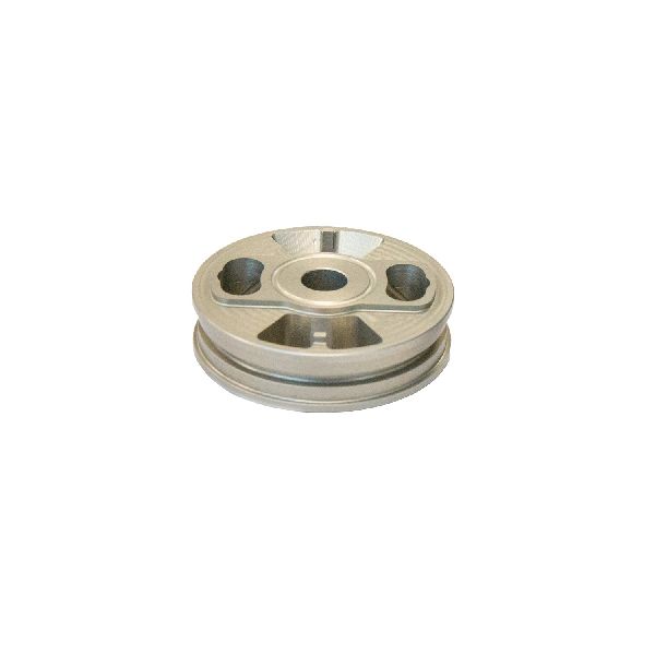 Bilstein Shock Absorber Piston Valve 