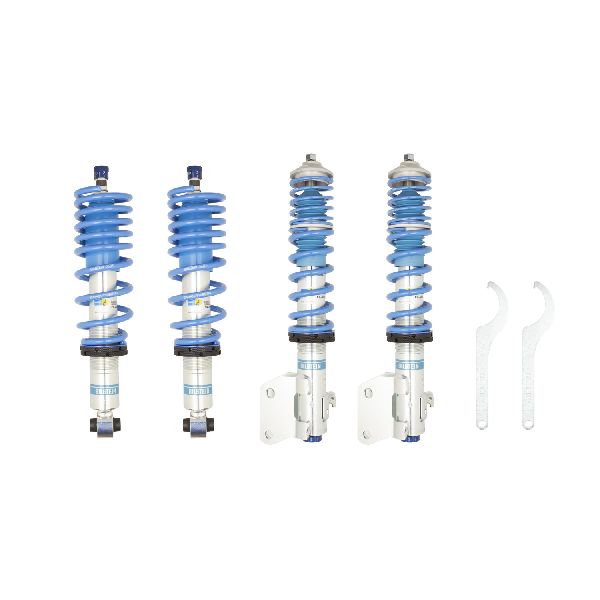 Bilstein Suspension Kit  Front and Rear 