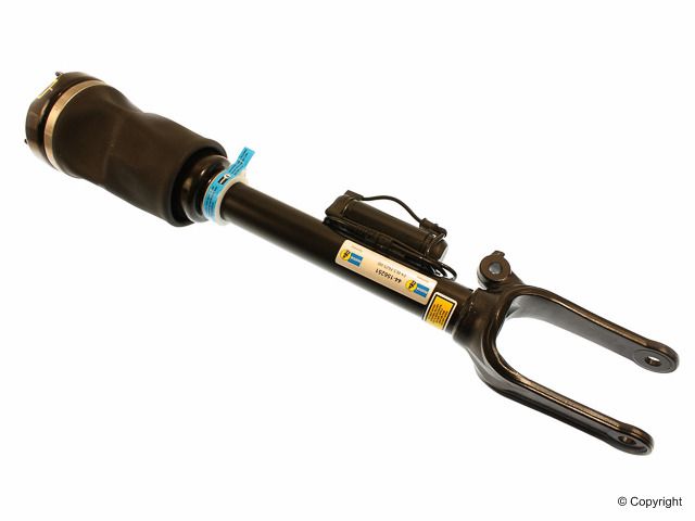 Bilstein Air Suspension Strut  Front 