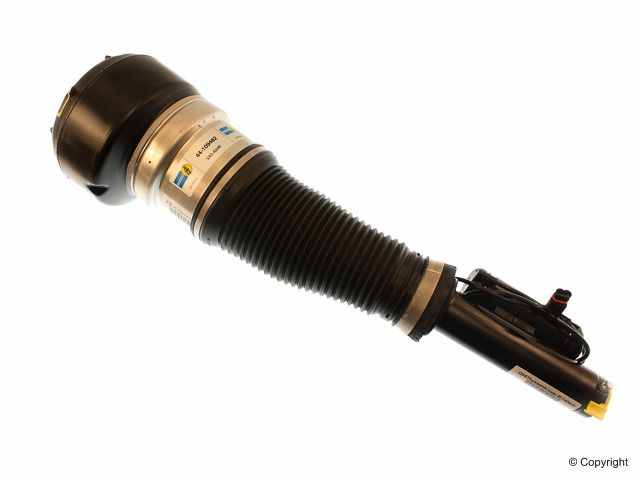 Bilstein Air Suspension Strut  Front 