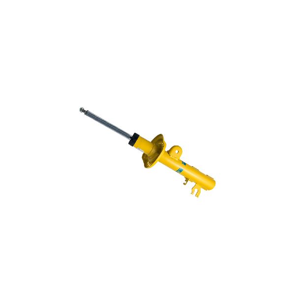 Bilstein Suspension Strut Assembly  Front Right 