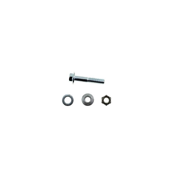 Steering Damper - Front for 2011-2016 GMC Sierra 2500 HD (Bilstein 33-196619)