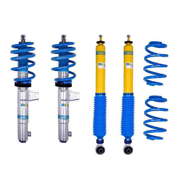 Bilstein Suspension Kit  Front and Rear 