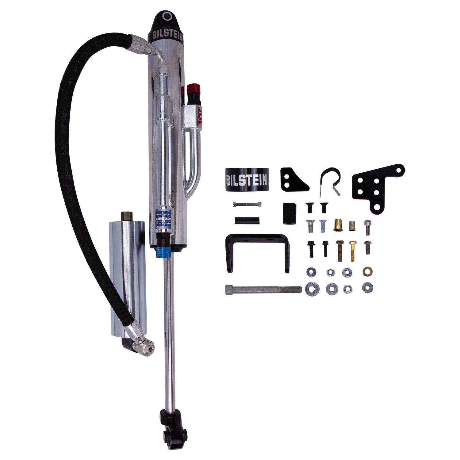 2024, 2023, 2022, 2021, 2020 Jeep Gladiator Suspension Shock Absorber