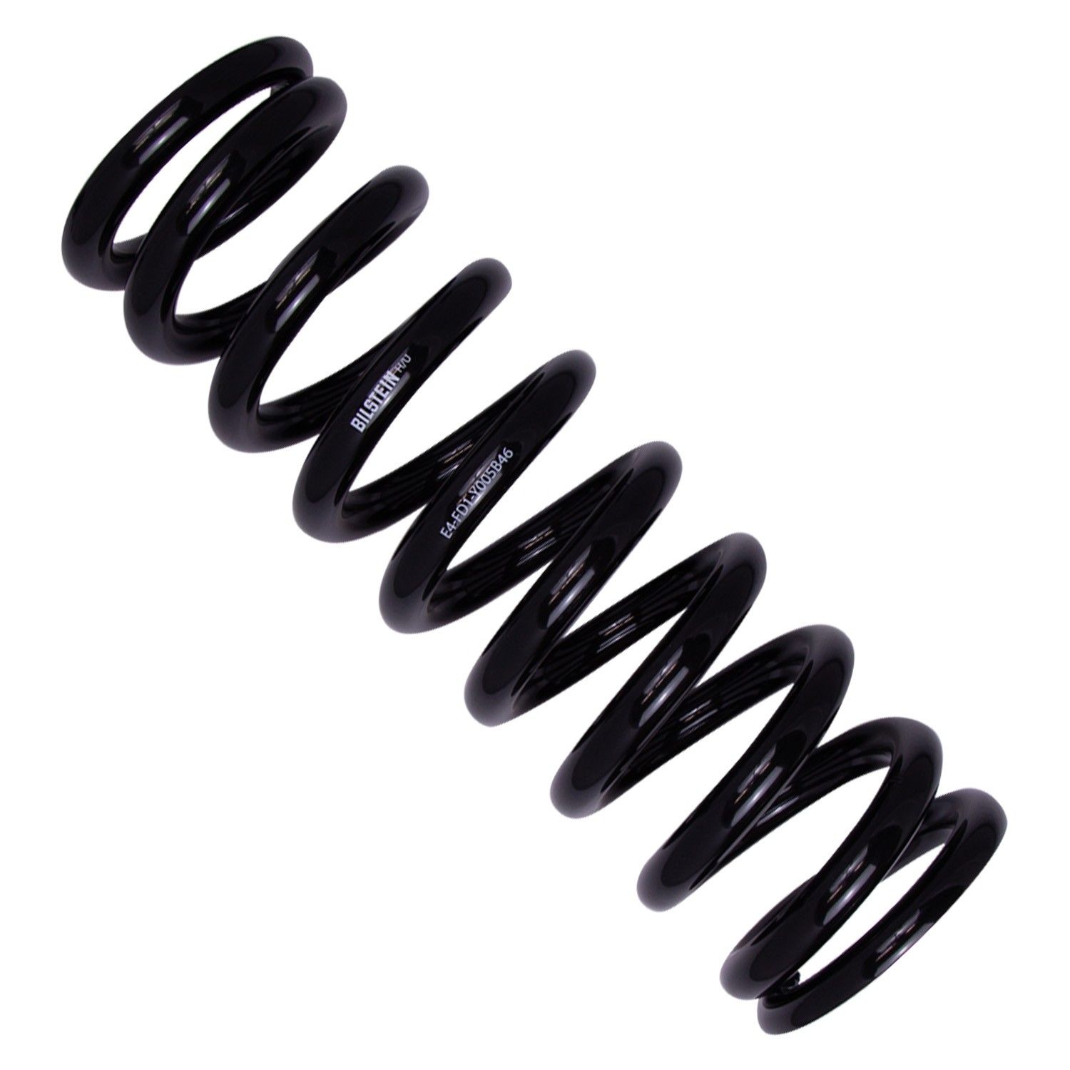 Coil Spring Set - Front Bilstein 53-332837
