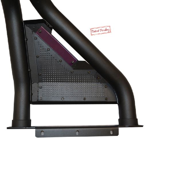Black Horse Off Road Roll Bar 
