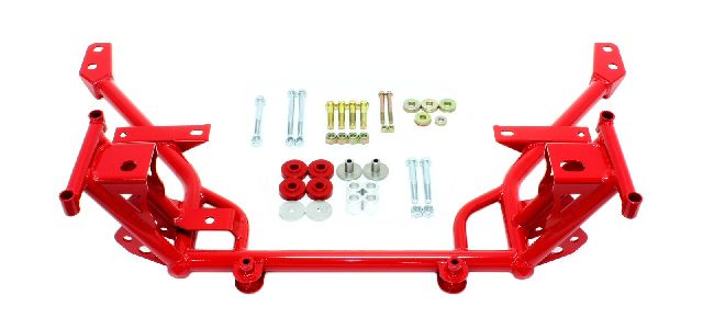 BMR Suspension Engine Cradle 