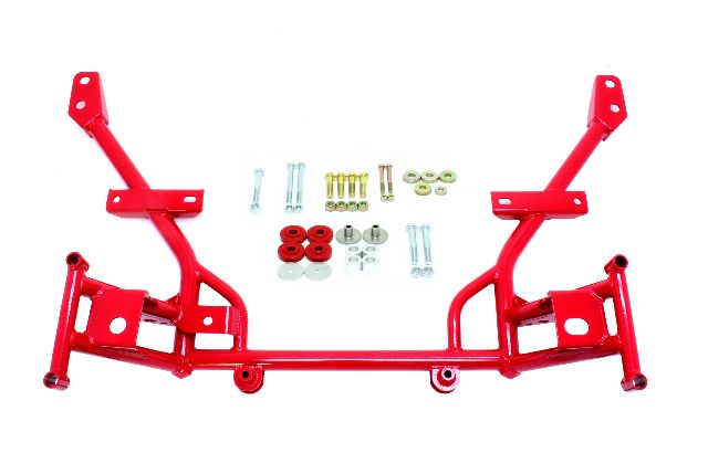 BMR Suspension Engine Cradle 