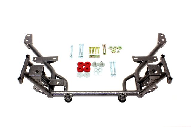 BMR Suspension Engine Cradle 