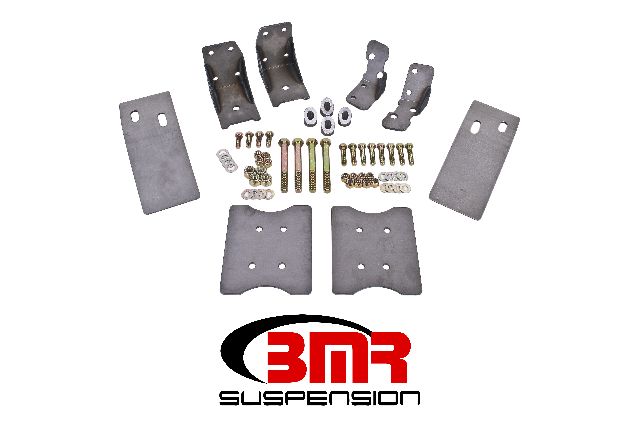 BMR Suspension Chassis Frame Reinforcement 