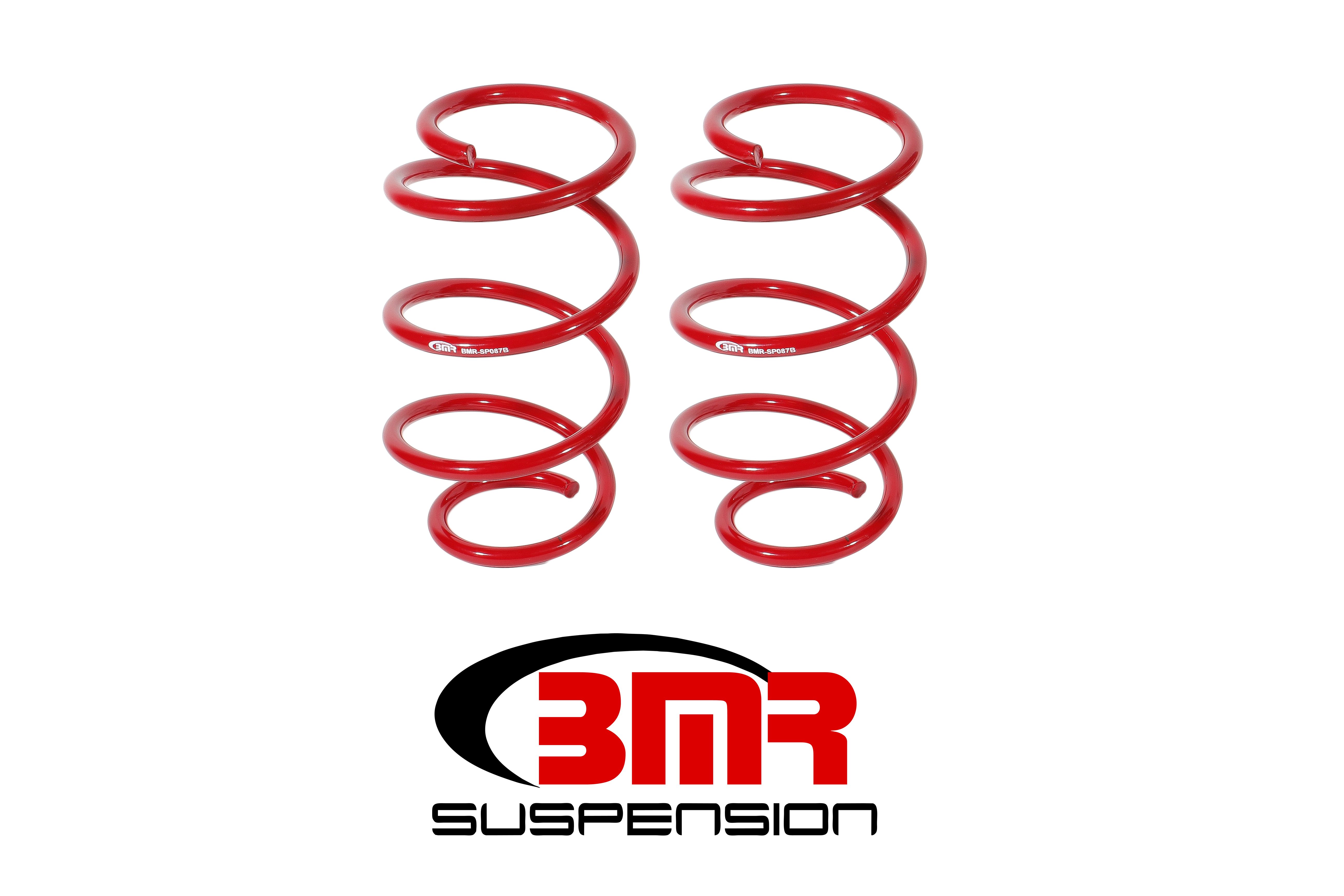 2020, 2019, 2018, 2017, 2016, 2015 Ford Mustang Suspension Struts / Shocks / Coil Springs / Camber