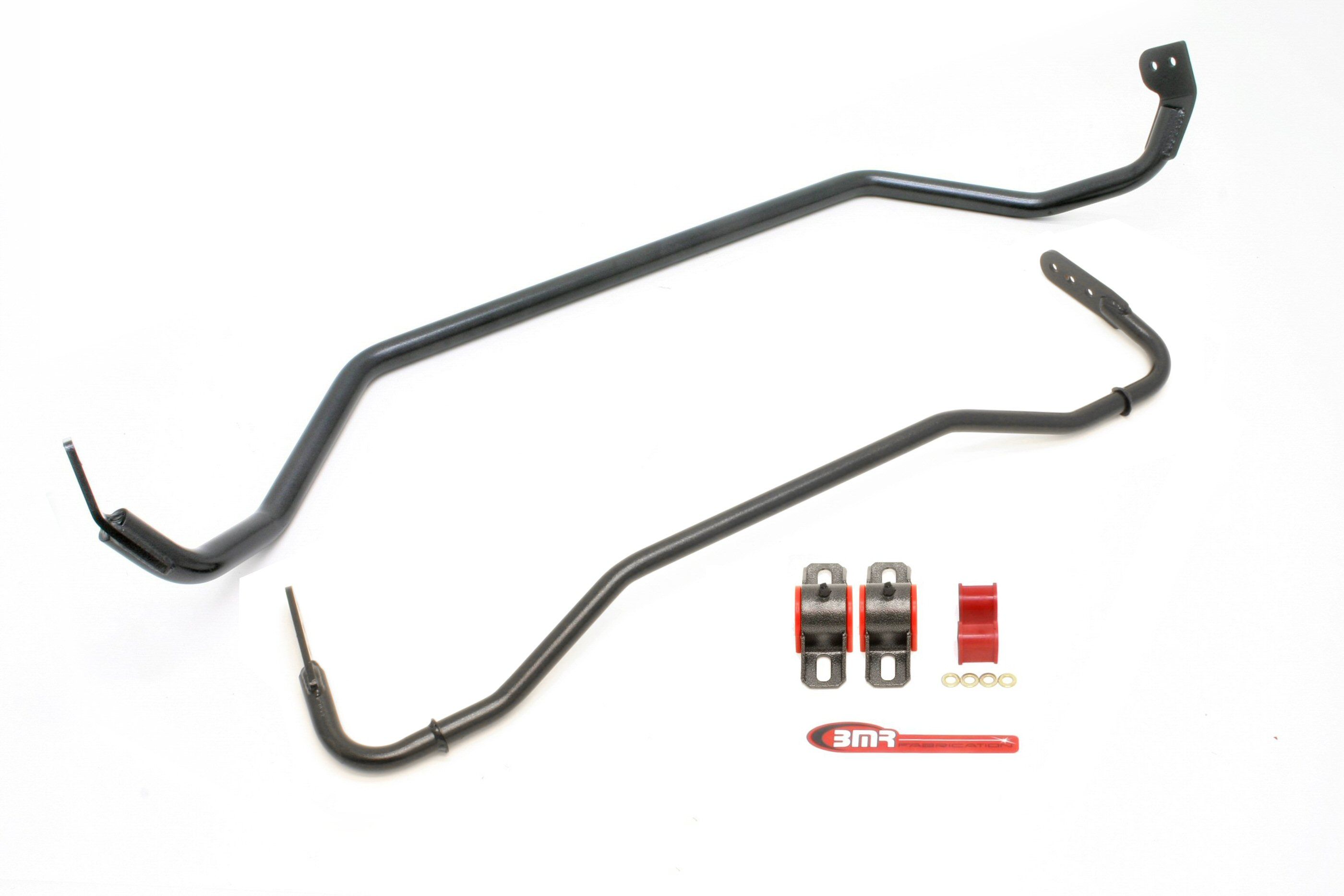 2009, 2008 Pontiac G8 Coil Spring / Tie Rod Sleeve / Stabilizer Bar Kit