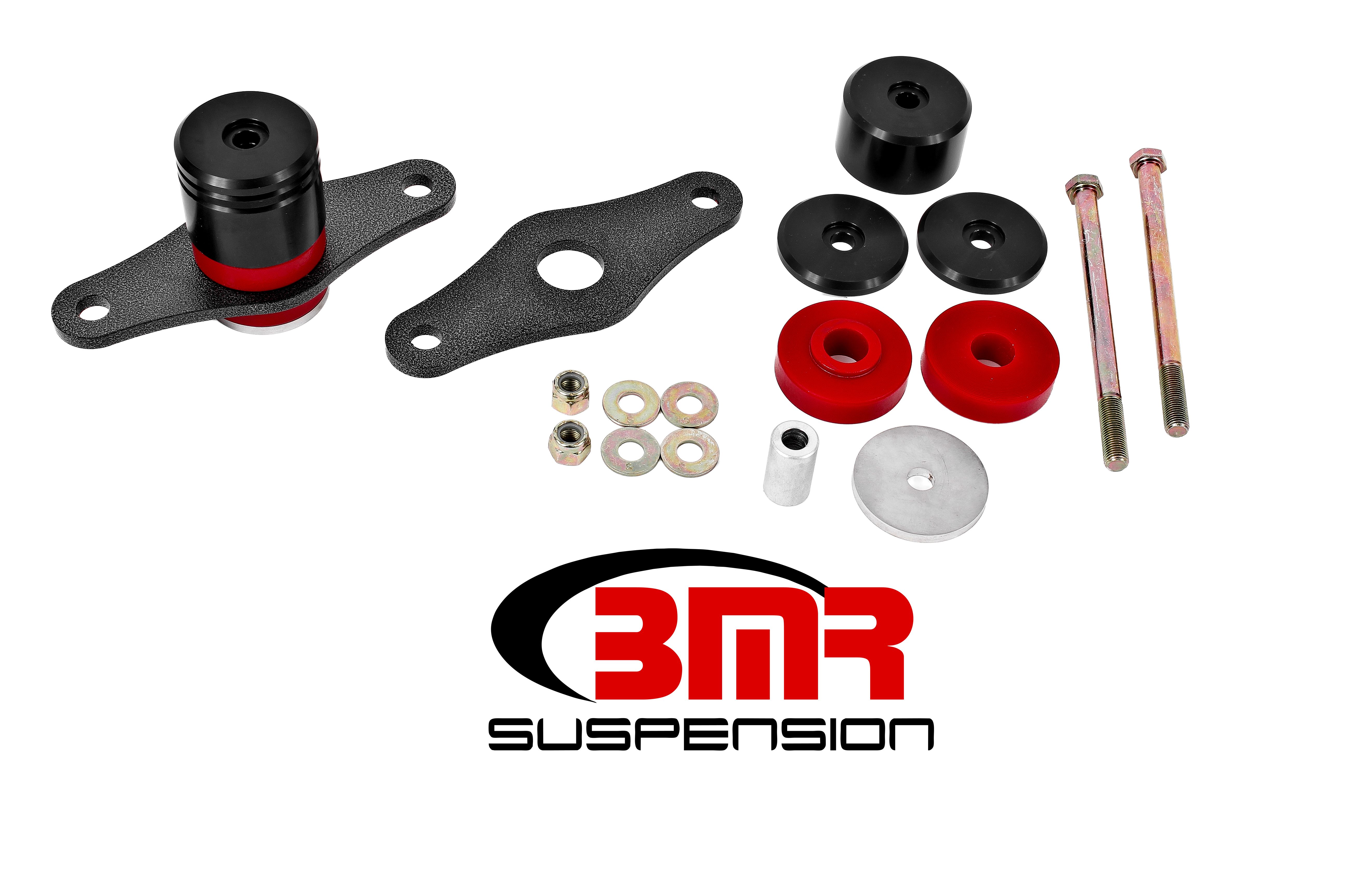 Engine Mount